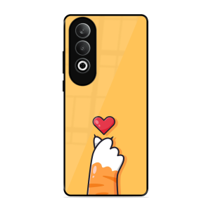 Kitty Love Oneplus Nord Ce 4 5G