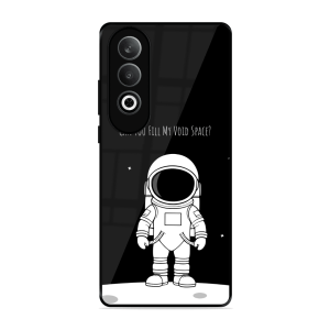 Fill The Void Space Oneplus Nord Ce 4 5G