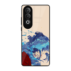 Flustration Oneplus Nord Ce 4 5G