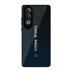 Coding Addict Oneplus Nord Ce 4 5G