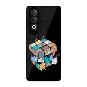 Edges Of Earth Oneplus Nord Ce 4 5G