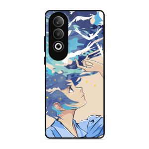My Own World Oneplus Nord Ce 4 5G