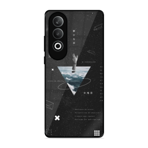 Galactic Void Oneplus Nord Ce 4 5G