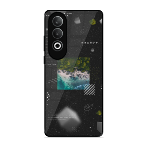 Void Nature Oneplus Nord Ce 4 5G