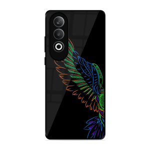 Wings Of Freedom Oneplus Nord Ce 4 5G