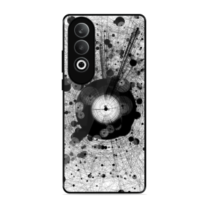 White Vision Oneplus Nord Ce 4 5G