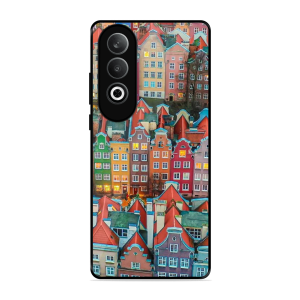 The Town Oneplus Nord Ce 4 5G