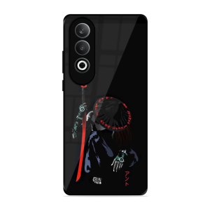 The Solo Warrior Oneplus Nord Ce 4 5G