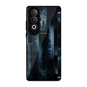 Stripped City Oneplus Nord Ce 4 5G