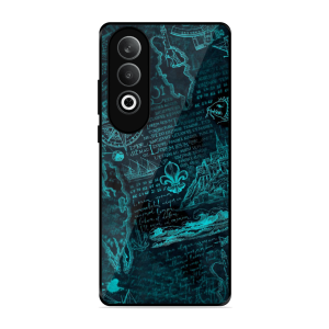 The Ancient Mystry Oneplus Nord Ce 4 5G