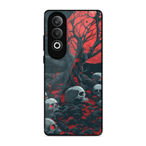 Tree Of Death Oneplus Nord Ce 4 5G