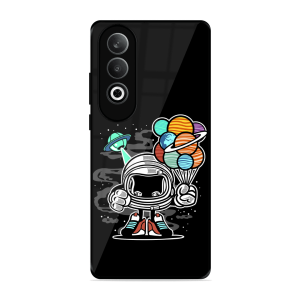 Hollow Astronaut Oneplus Nord Ce 4 5G