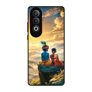 Shree Radha Krishna Oneplus Nord Ce 4 5G