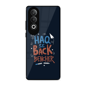 Back Bencher Oneplus Nord Ce 4 5G