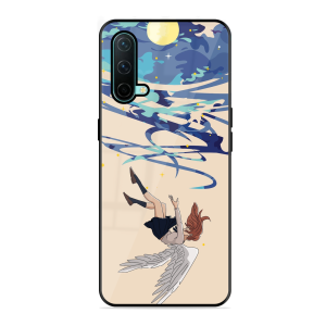 Pleased In Own World Oneplus Nord Ce 5G
