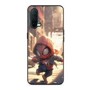 The Little Spidy Oneplus Nord Ce 5G