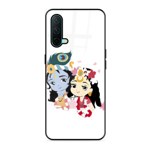 Shree Radha Krishna Oneplus Nord Ce 5G