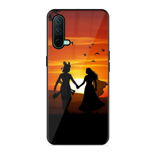 Shree Radha Krishna Oneplus Nord Ce 5G