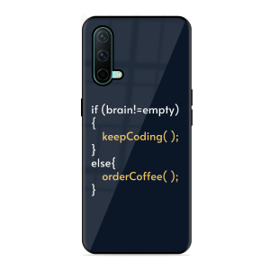 Coding Life Oneplus Nord Ce 5G