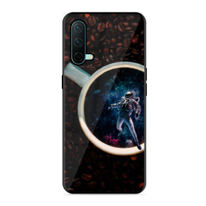 Intergalactic Travler Oneplus Nord Ce 5G