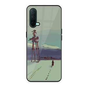 The Nomad Oneplus Nord Ce 5G