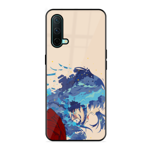 Flustration Oneplus Nord Ce 5G