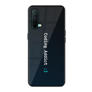 Coding Addict Oneplus Nord Ce 5G