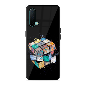 Edges Of Earth Oneplus Nord Ce 5G