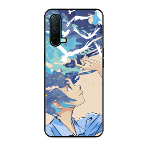 My Own World Oneplus Nord Ce 5G