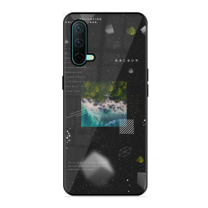 Void Nature Oneplus Nord Ce 5G