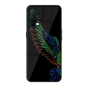 Wings Of Freedom Oneplus Nord Ce 5G