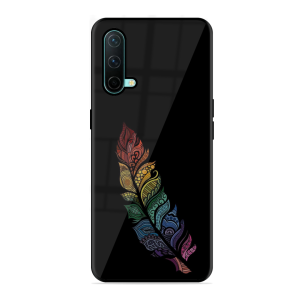 The Fortune Feather Oneplus Nord Ce 5G