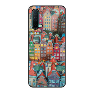 The Town Oneplus Nord Ce 5G