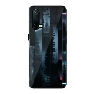 Stripped City Oneplus Nord Ce 5G