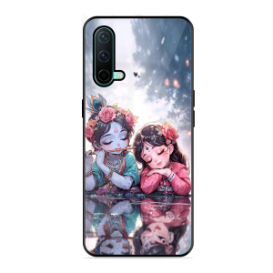 Shree Radha Krishna Oneplus Nord Ce 5G