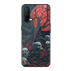 Tree Of Death Oneplus Nord Ce 5G