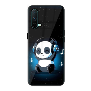 DJ Panda Oneplus Nord Ce 5G