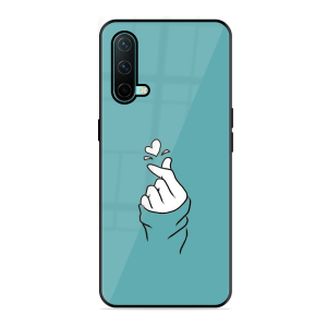 The Korean Heart Oneplus Nord Ce 5G
