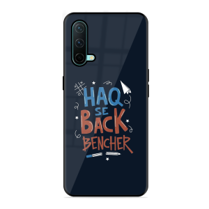 Back Bencher Oneplus Nord Ce 5G