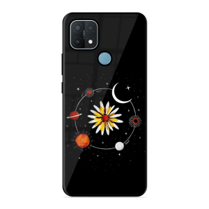 The Prophecy Oppo A15