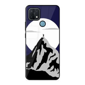 Peak Of Success Oppo A15