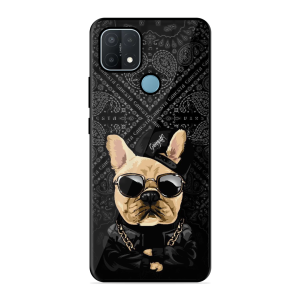 Elite Thug Commander Oppo A15