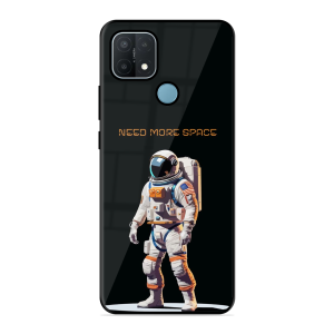 Need More Space Oppo A15