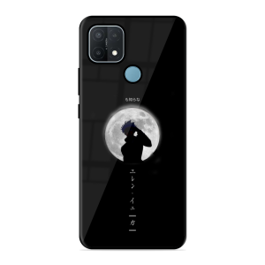 The Anonymous Guy Oppo A15