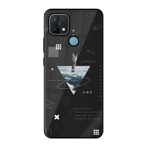 Galactic Void Oppo A15
