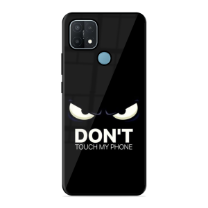 Dare To Touch Oppo A15