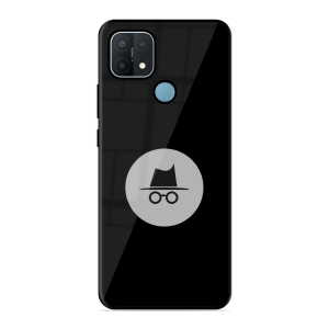 Incognito Mode Oppo A15
