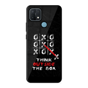 Outside Of The Box Oppo A15