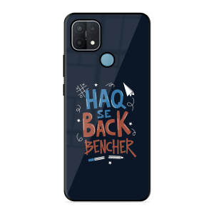 Back Bencher Oppo A15