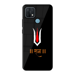 Maryada Purushottam Shree Ram Oppo A15